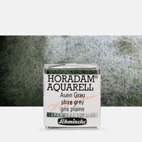 Schmincke Horadam Watercolor Paints, Half Pan