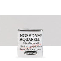 Schmincke Horadam Watercolor Paints, Half Pan | various shades, image 3