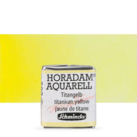 Schmincke Horadam Watercolor Paints, Half Pan | various shades, image 6