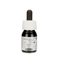 Schmincke Indian Ink, Black | various sizes — image 2