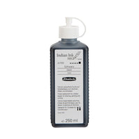 Schmincke Indian Ink, Black | various sizes — image 3