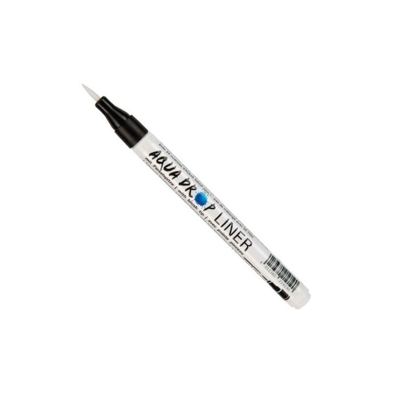 Schmincke Liner with Plastic Brush Tip