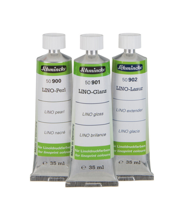 Schmincke LINO Pearl Medium 35 ml