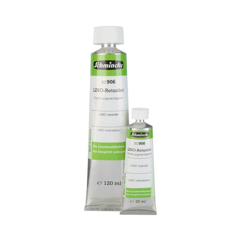 Schmincke LINO Retarder 120 ml