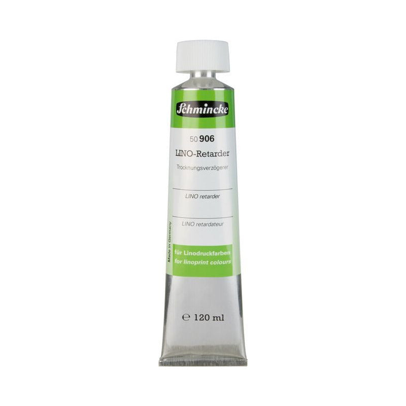 Schmincke LINO Retarder 120 ml