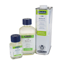 Schmincke Medium N for Oil Paints