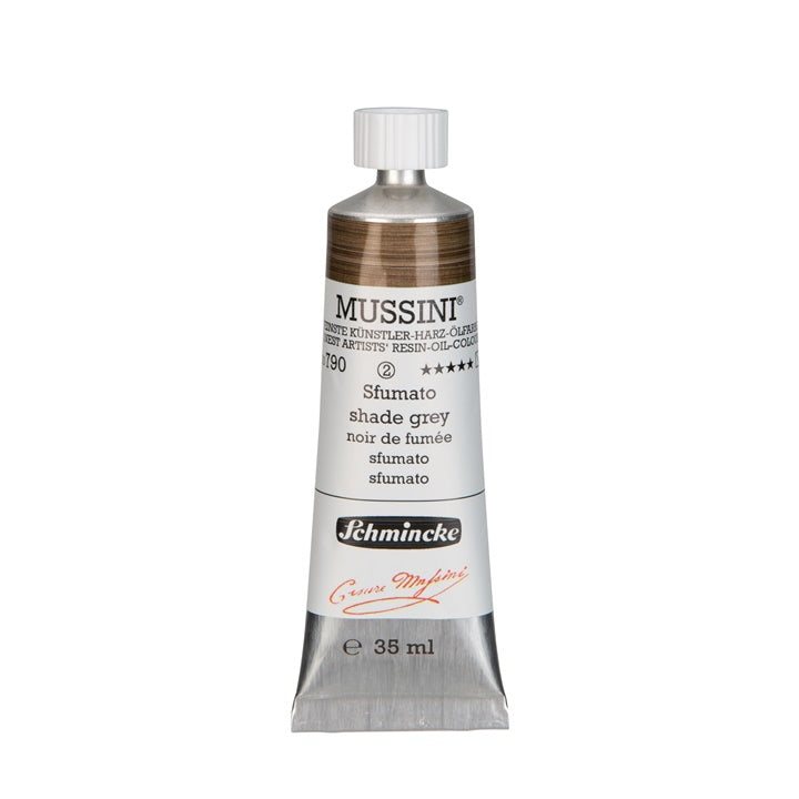 Schmincke MUSSINI Oil Paints 35 ml