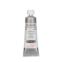 Schmincke MUSSINI Oil Paints 35 ml