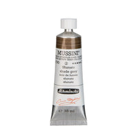 Schmincke MUSSINI Oil Paints 35 ml - 790 Gray Shade