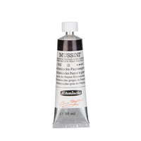 Schmincke MUSSINI Oil Paints 35 ml - 782 Schmincke Paynes Gray