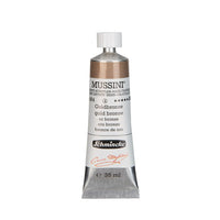 Schmincke MUSSINI Oil Paints 35 ml