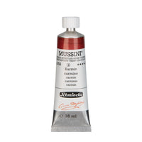 Schmincke MUSSINI Oil Paints 35 ml - 358 Carmine