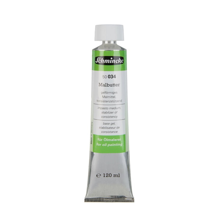 Schmincke Oil Paint Medium | Various Volumes — Image 3