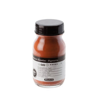 Schmincke Pigments 100 ml | various colors | ARTMiE