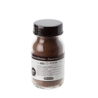 Schmincke Pigments 100 ml | various colors | ARTMiE