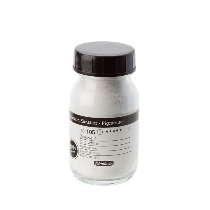Schmincke Pigments 100 ml | various colors — image 4