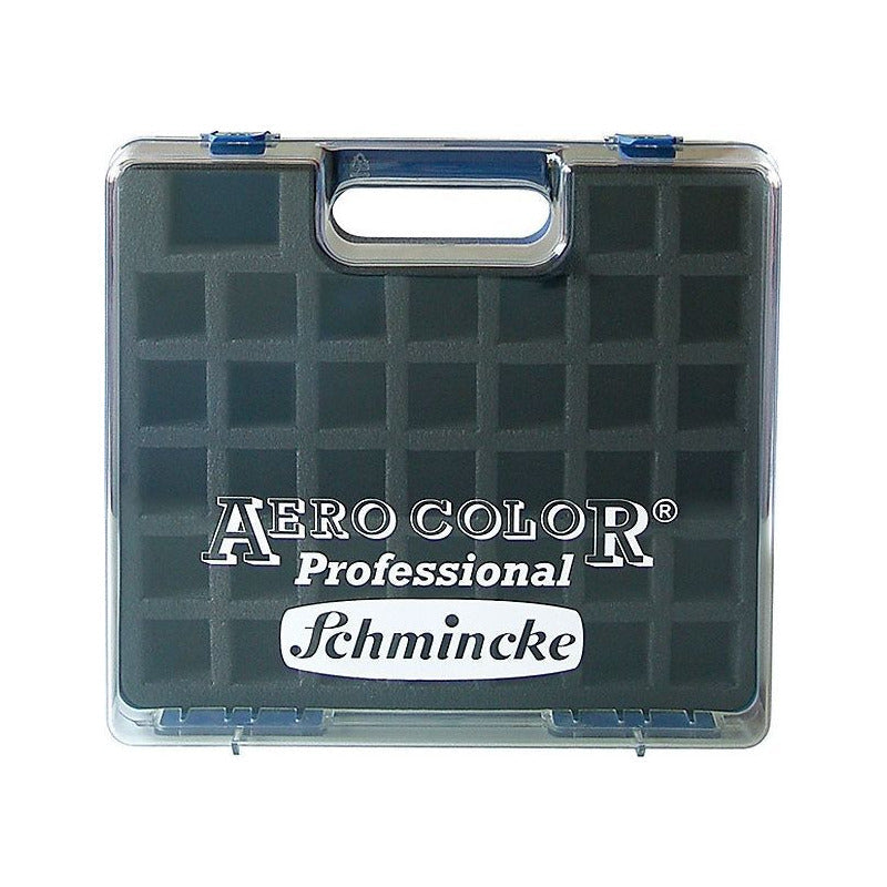 Schmincke Plastic Box for 37 x 28 ml Jars