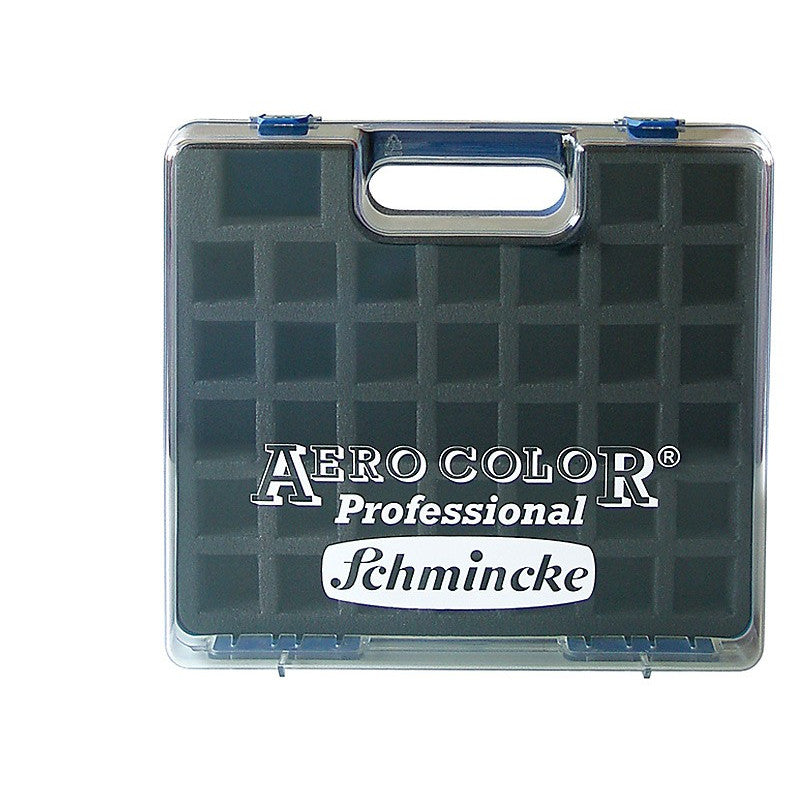 Schmincke Plastic Storage Box for 24 x 28 ml Jars