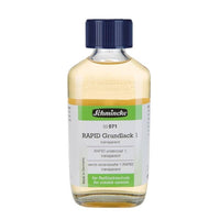 Schmincke RAPID undercoat 1 - 200 ml