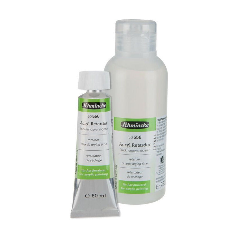 Schmincke Retarder Drying Time Medium 250 ml