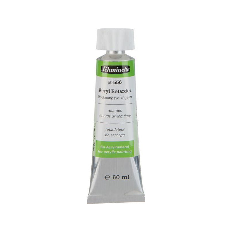 Schmincke Retarder Drying Time Medium 250 ml