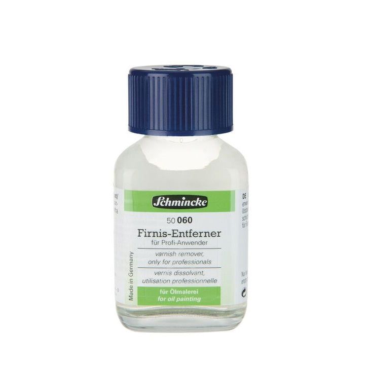 Schmincke Solvent for Oil Paints | Various Volumes — Image 3