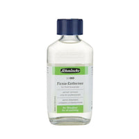 Schmincke Solvent for Oil Paints | Various Volumes — Image 1