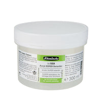 Schmincke Super Retarder for Acrylic Paints | various volumes — image 2