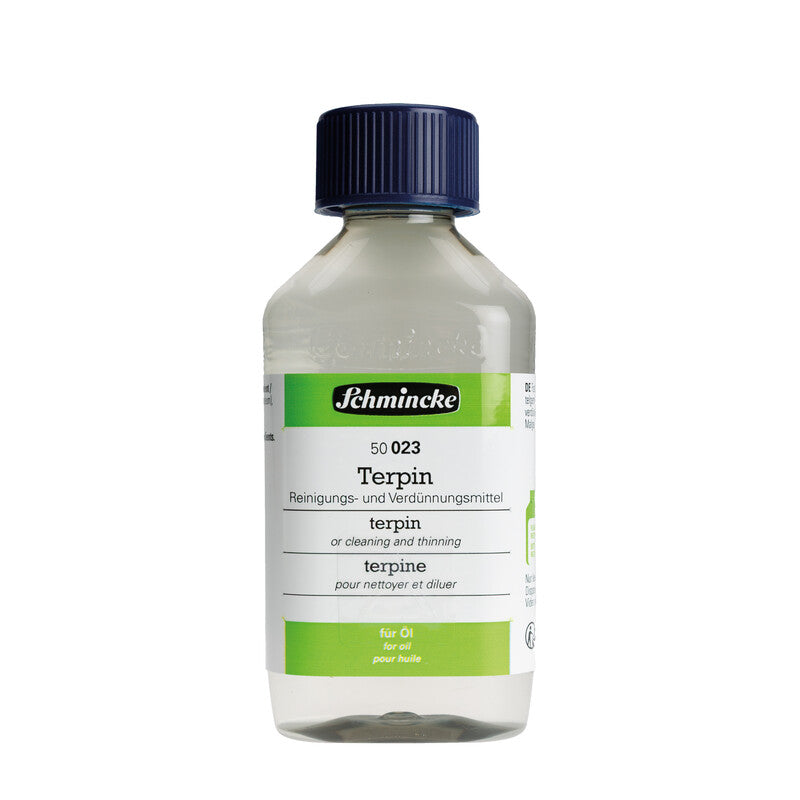 Schmincke Terpin Artists' Medium 1 l
