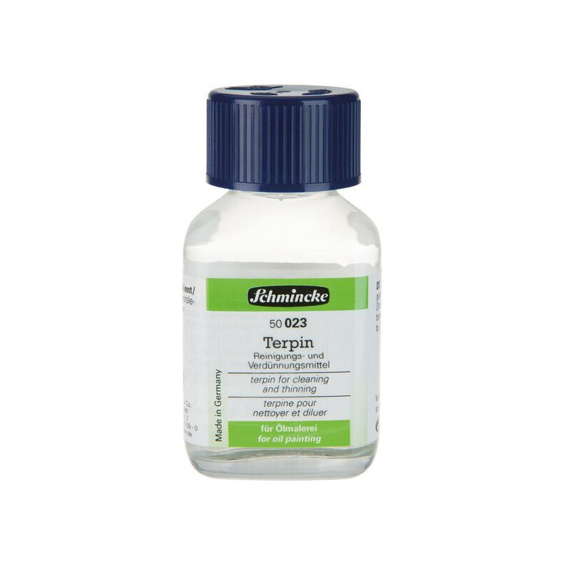 Schmincke Terpin Artists' Medium 1 l
