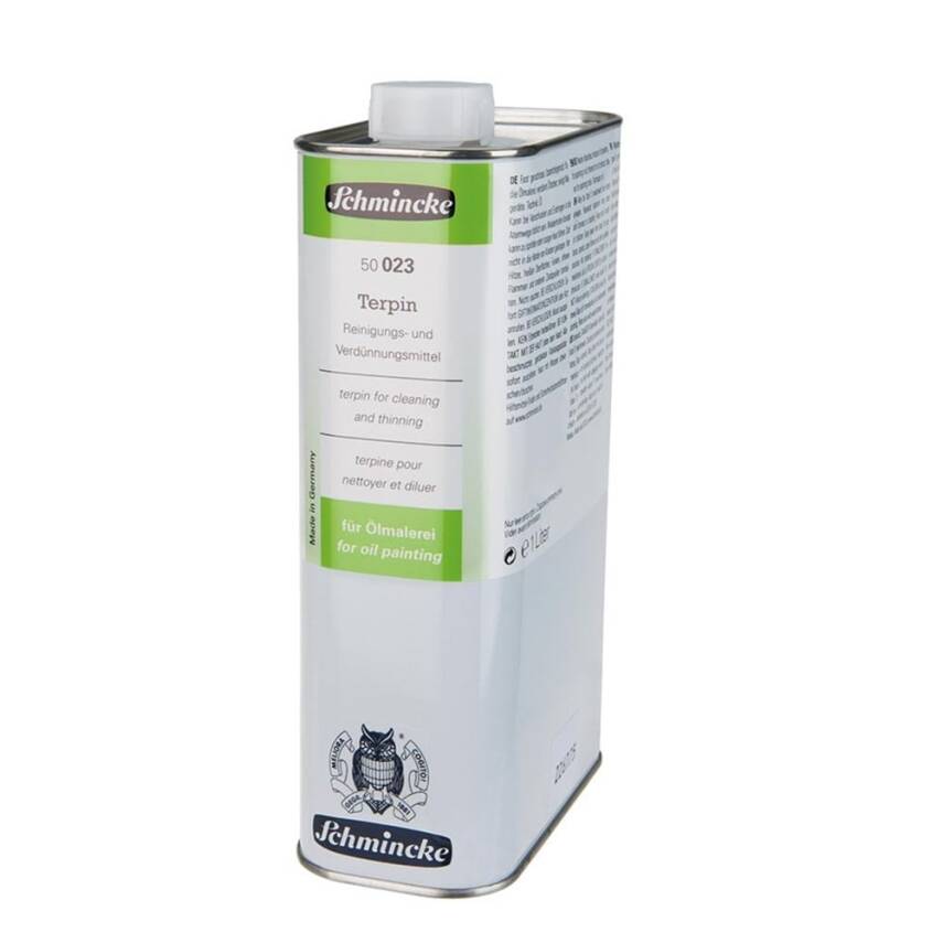 Schmincke Terpin Artists' Medium 1 l