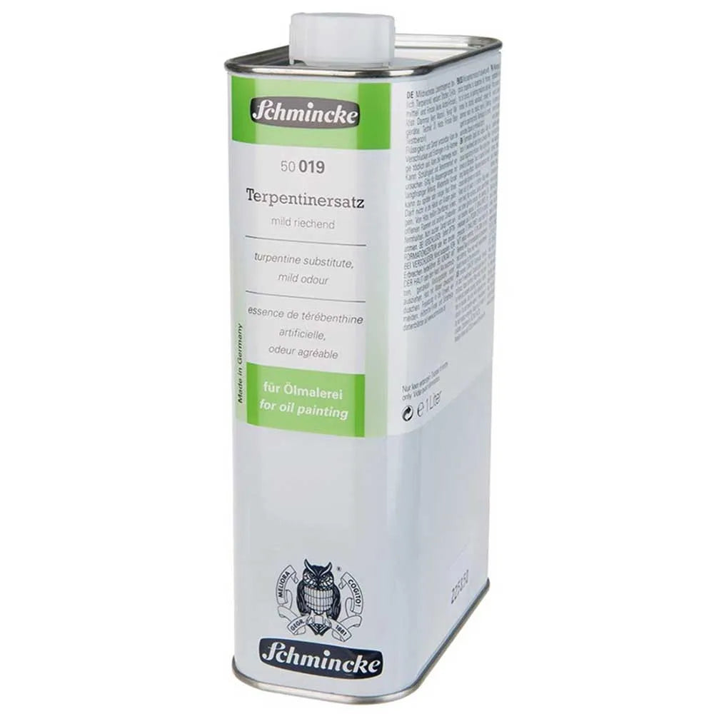 Schmincke Turpentine Substitute 1 l