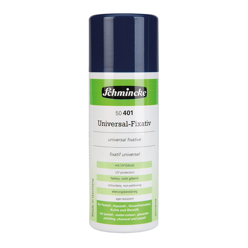 Schmincke Universal Fixative Spray 400 ml