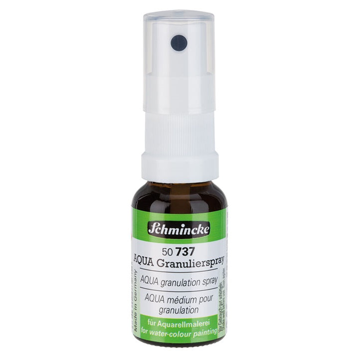 Schmincke Watercolor Granulating Effect Medium 15 ml