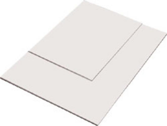 School Drawing Paper A4/A3/A2 - 20 pcs | various formats — image 2