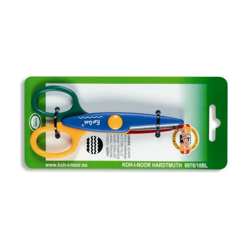 CP 22 Scissors