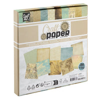 Scrapbooking Paper 20 x 20 cm — image 2