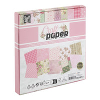 Scrapbooking Paper 20 x 20 cm — image 2