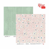 Scrapbooking Papers 30.48 x 30.48 cm Emotion and Romance | various motifs — image 3