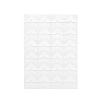 Self-Adhesive Photo Corners, 48 pcs | various colors — image 4