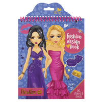 Sequin Crafting Set, 26.5 x 19.5 cm | various types — image 3