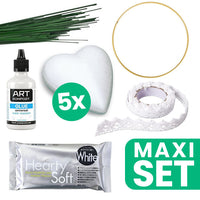 Set for Making Handmade Wedding Decorations