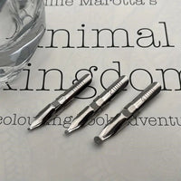 Set of 10 Calligraphy Set — image 7