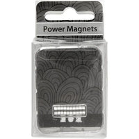 Set of 10 Magnets, 5 mm Diameter — image 5