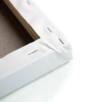 Set of 3 3D Stretched Canvases - Second Quality - 20x20 cm - image 7