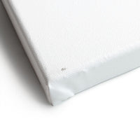 Set of 3 3D Stretched Canvases - Second Quality - 20x20 cm - image 3
