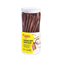Set of 45 Modeling Clay Tools, 5 Types — Image 4