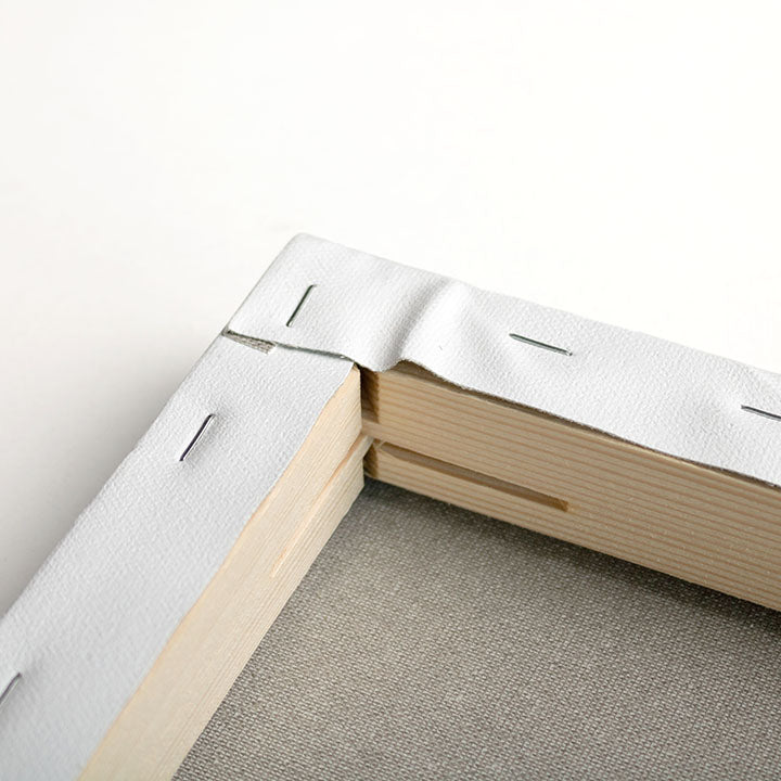Set of 5 3D Stretched Canvases - 2nd Quality - 30x40 cm — image 2