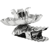 Set of Metal Candle Holders - image 3