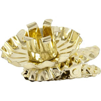 Set of Metal Candle Holders, image 2